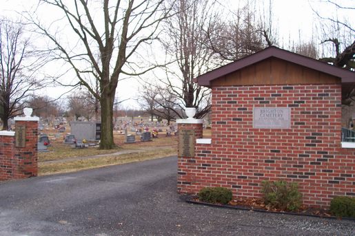 Brighton City Cemetery